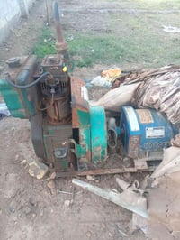 مولد • هندي • كابل ١٠م