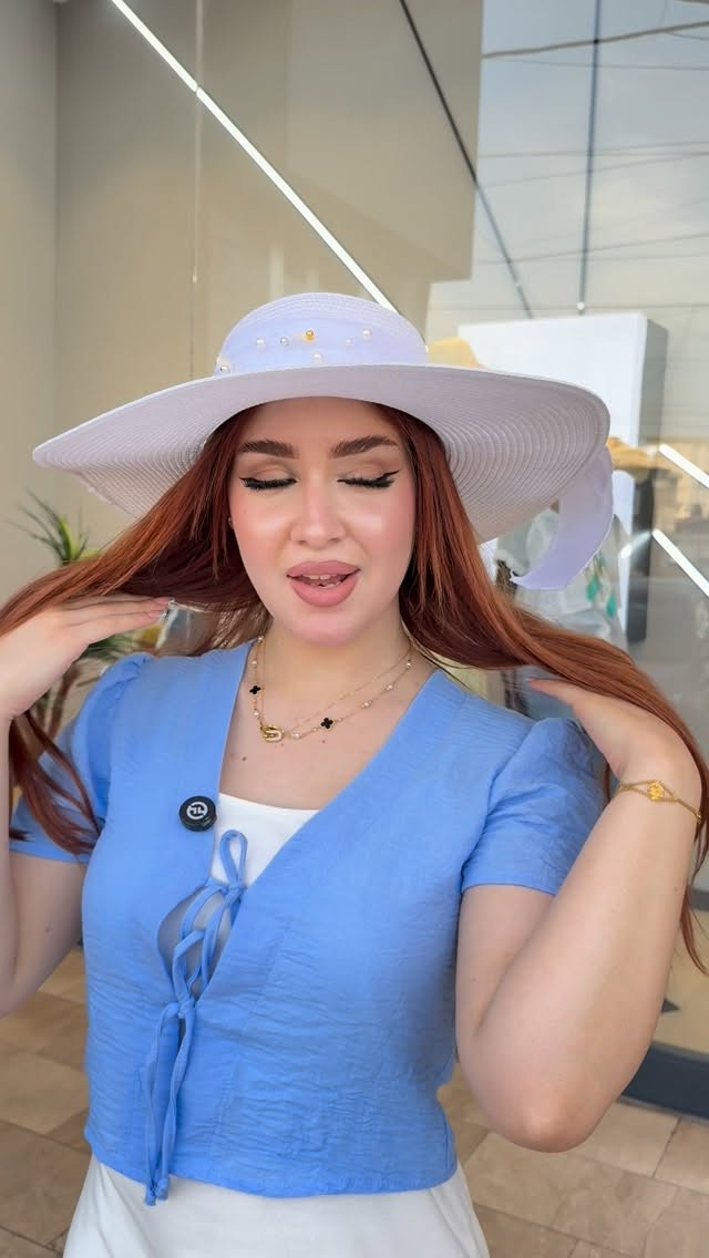 استقبلوا الموسم بتصاميم راقية وأناقة مميزة … لحظاتكم تستحق هذا التألق !
Fresh colors, simple elegance… making every spring & summer moment special
للطلب والاستفسار يمكنكم مراسلة صفحاتنا .
#alkoukh #springsummer #newseason

***********

 
#الكوخ
#الكوخ_فرع_السيدية
