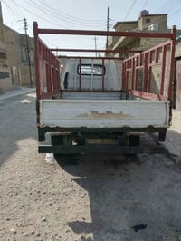 بيكم • ٢٠١٣ • رقم بغداد