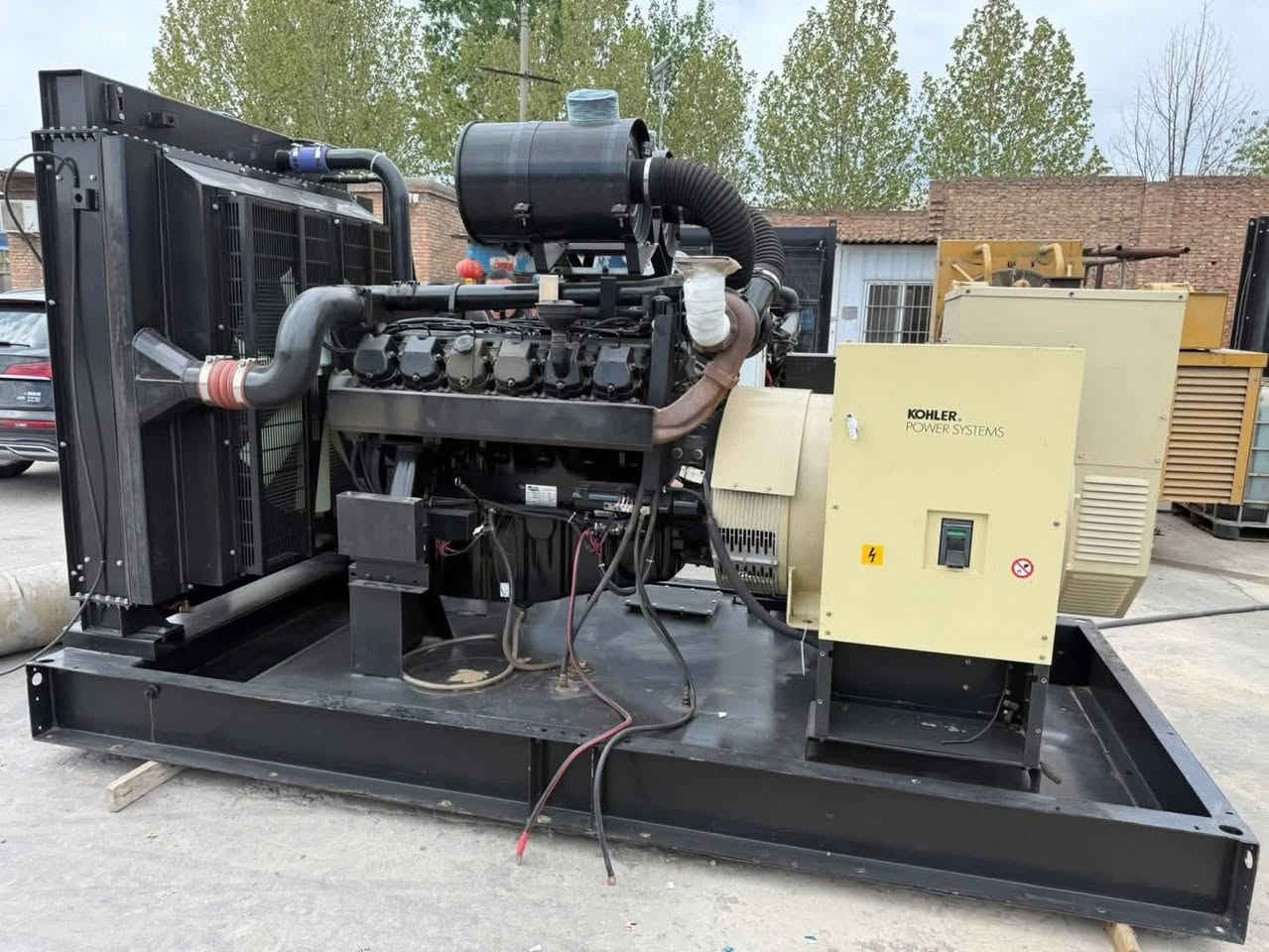 Dossan 750 Kva Zero Hour 

0750 445 8400
0750 445 1540
