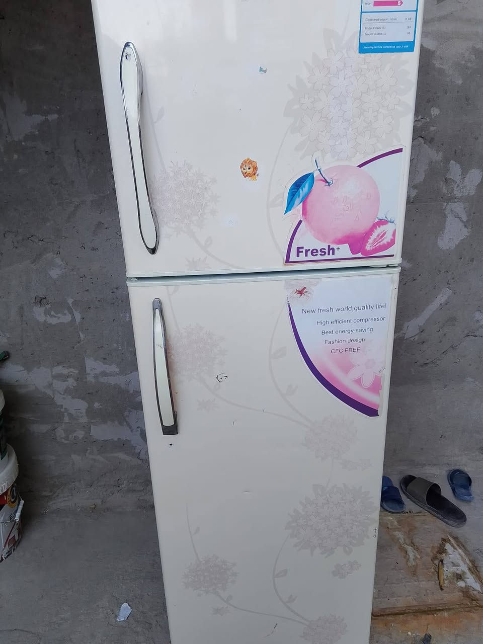 للبيع ما طور ما يشتغل قيم وأخذ


**إذا كنت صاحب هذا الإعلان وتريد حذفه لأي سبب، رجاءا أرسل رسالة إلى الدعم الفني**