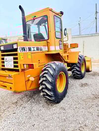 كوماتسوه • ١٥٠ • وارد اليابان