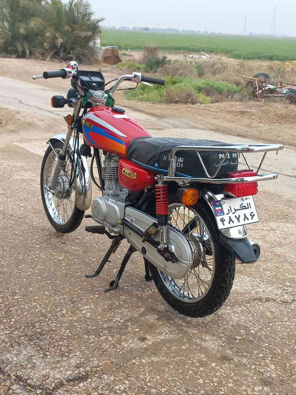 اربعه كير للبيع أوراق اسكنر مديل 25
مكينته شلامجه السعر 700 وبيه مجال قليل المكان نجف مشخاب وهاذه رقمي ***********
