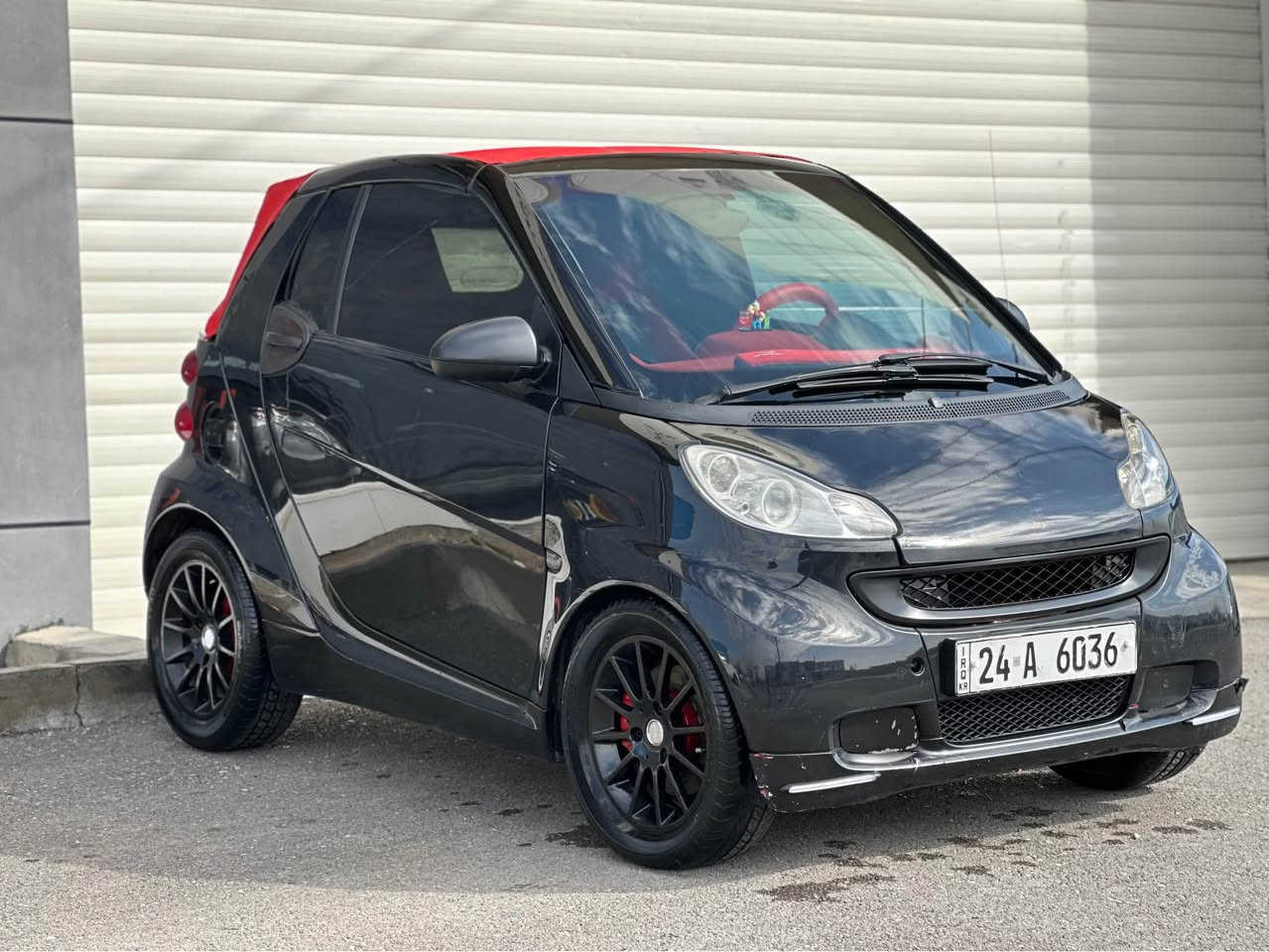 سمارت مؤديل 2015بئ بؤياغ 
پستؤن گرئؤتوماتيك شاشه سه قف كه شف
گئرمه كينه به شه رت سه نه وي تازه يه 
سه ياره كه به س ماشلله ي ده وئ سعري ٧٠گه لا ***********
*********** رانية, السليمانية
