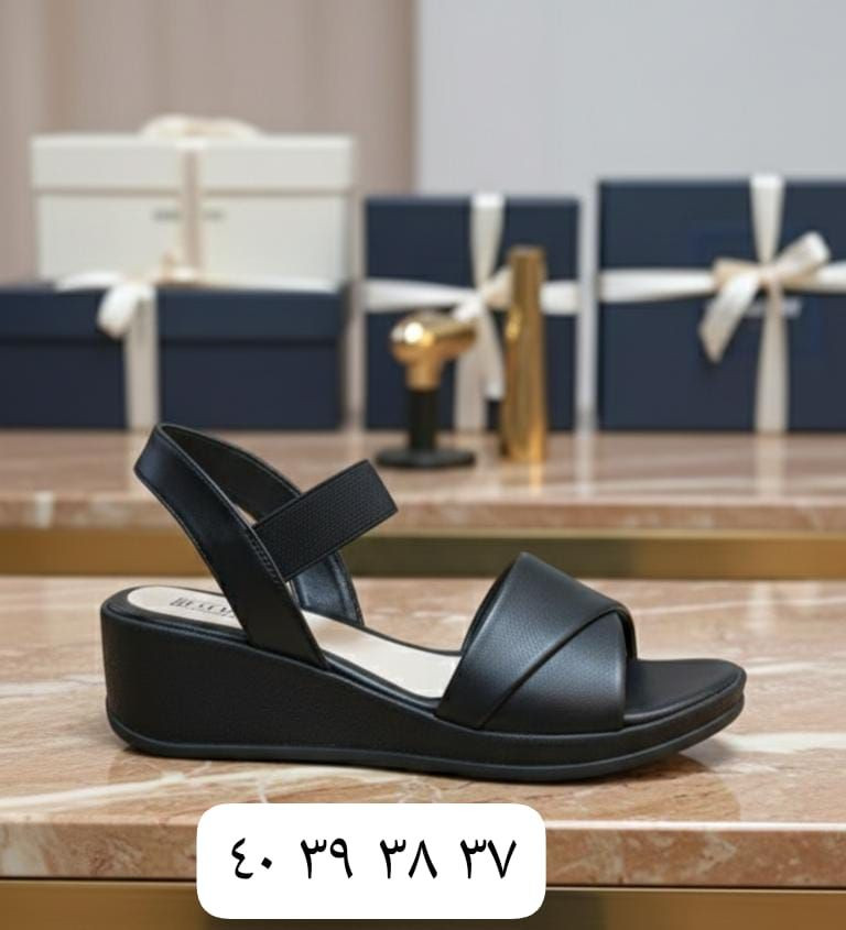 🔲جديد محلات الاخوين للأحذية والحقائب 🎀 
🔲كعب نسائي 🩷 موديلات جديده ❤️
🔲كوالتي عالي جدا قطعة مريحة بالبس 🩷 
🔲قياسات كاملة ( 37_38_39_40_41) ________________________________
التوصيل 🚖 جميع  والمحافظات سيكون عن طريق مراسله الصفحه او الاتصال على الرقم


**إذا كنت صاحب هذا الإعلان وتريد حذفه لأي سبب، رجاءا أرسل رسالة إلى الدعم الفني**