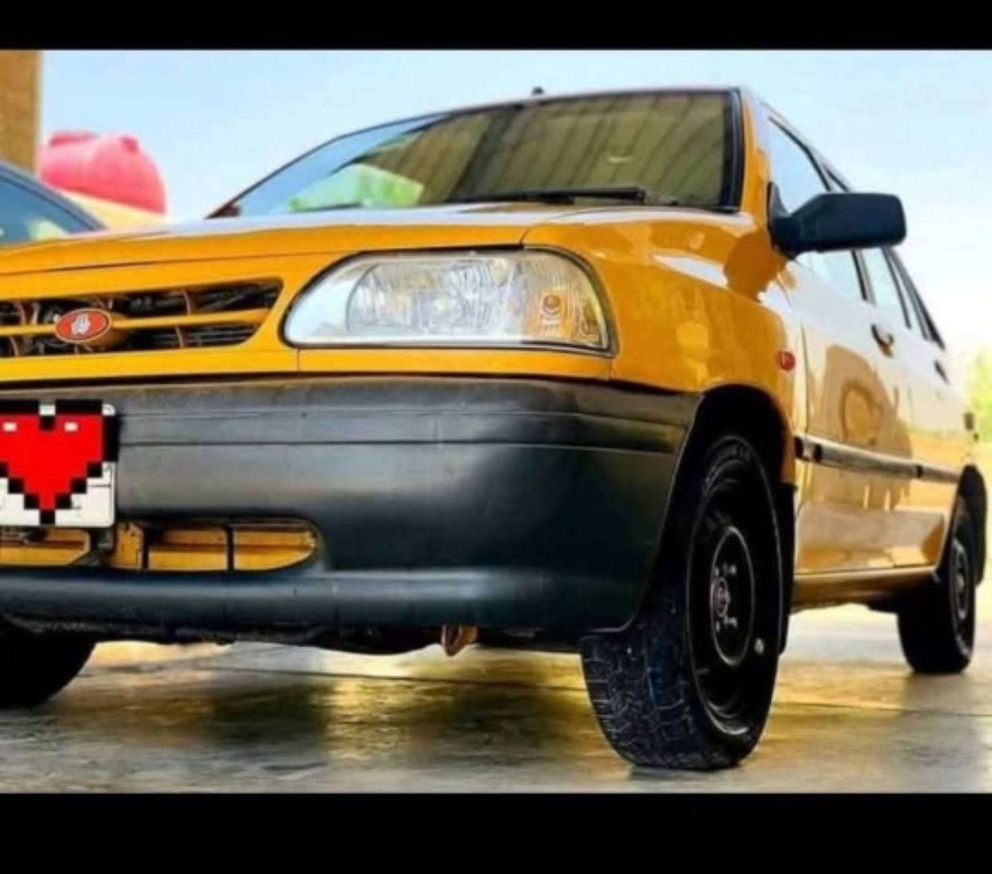 سايبا  موديل 2015
السعر 20 ورقه
سياره مكفوله كفاله عامه 
سياره تبريد صدر كير محرك كله جديد 
سياره مال جناي خير من الله 
رقمها بغداد مشروع وطني 
سنويه جديده
السيارة بالحقيقه احلى من الصوره
للبيع ب 20 ورقه وبيها مجال
للاستفسار اكثر تفضل خاص وتدلل
او دزلي طلب اذا متوصل رسالتك 
رجاءا اذا مو شراي لا تكسر بالحلال ولا تطي وعود
الرقم ***********
