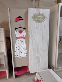 غرفة نوم تركي • ٧ قطع • مع دوشك