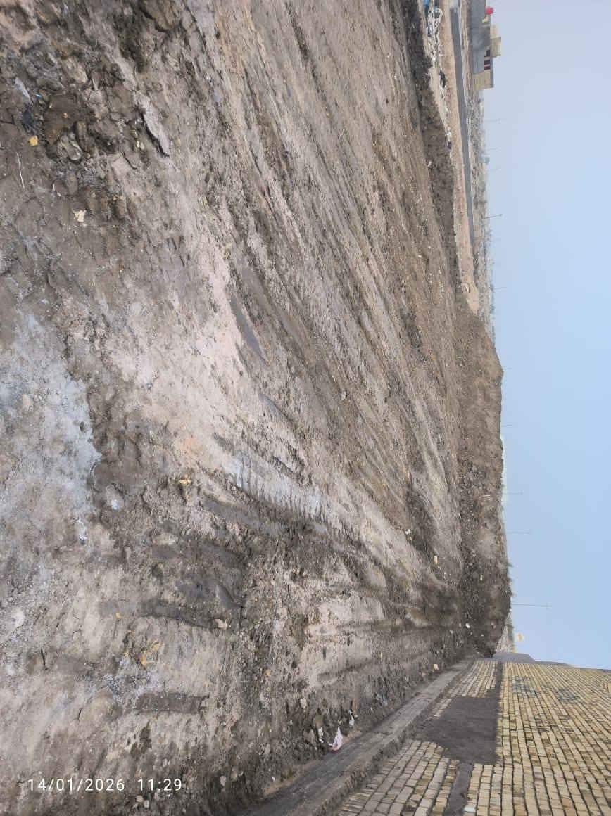 السلام عليكم ورحمة
قطعه طابو للبيع المساحه ٢٠٠ متر وره الكرادي
رقم القطعه ٢٨٩٠ كهرباء ماي بالباب الاستفسار ع الرقم
*********** /***********
