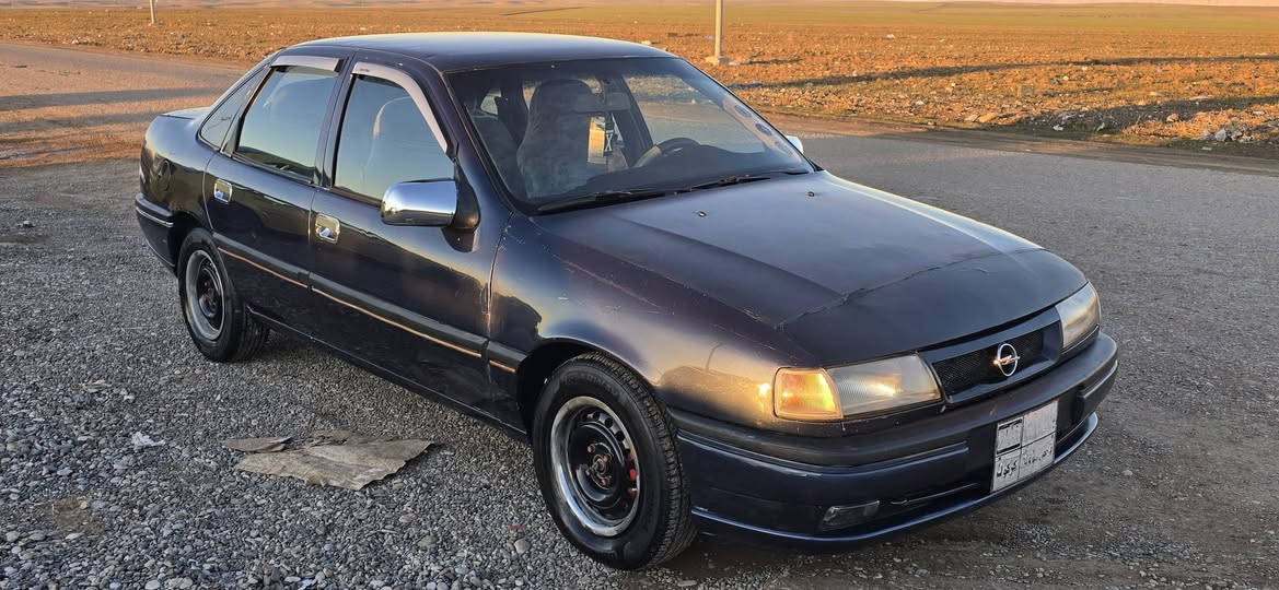 ژ،م***********
ئۆپڵ ڤیکترا بۆ فرۆشتن مۆدیل ١٩٩٢ سەنەوییەو ئاڕمی کۆنی سلێمانی بەشەرتی ئەوەلیات حاسیبە مەکینە ٢٠ گێرو مەکینەی بەشەرت کارەبای گەرمی بەشەرت بێدەعم بێلێدراوی زۆر توندو تۆڵە نمونیە لە جوانی سعر 25th 

ناونیشان چمچماڵ
