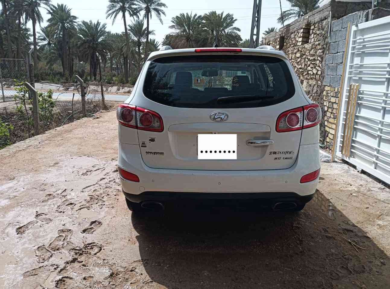 سلام عليكم
سنتافيه 2011
سياره نضيفه وخير من الله
مانقصه اي شي 
رقم انكليزي(بابل18) تحويل مباشر باسم المشتري
معروضه 145 #
 صور وسونار موجود داخل المنشور
عنوانه بابل قضاء الكفل
للستفسار اتصل
***********
***********
