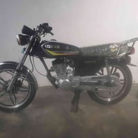 موديل ٢٠٢١ • ٥ گير • تايرات جديد