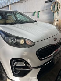 سبورتج • ٢٠١٩ • كفاله عامه