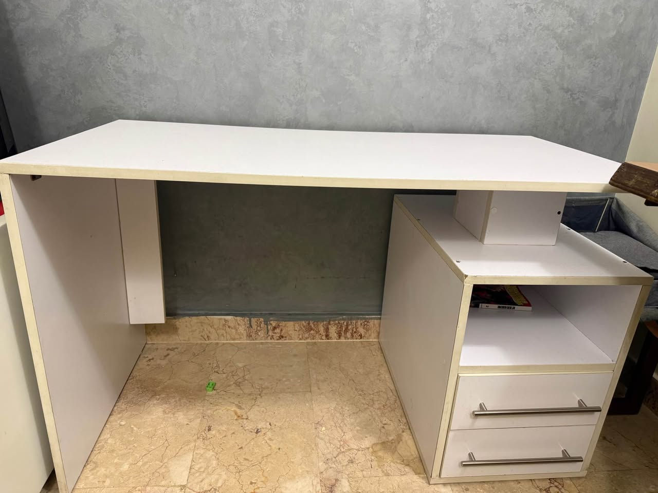 ‎اثاث‎ بغداد, العراق


**إذا كنت صاحب هذا الإعلان وتريد حذفه لأي سبب، رجاءا أرسل رسالة إلى الدعم الفني**