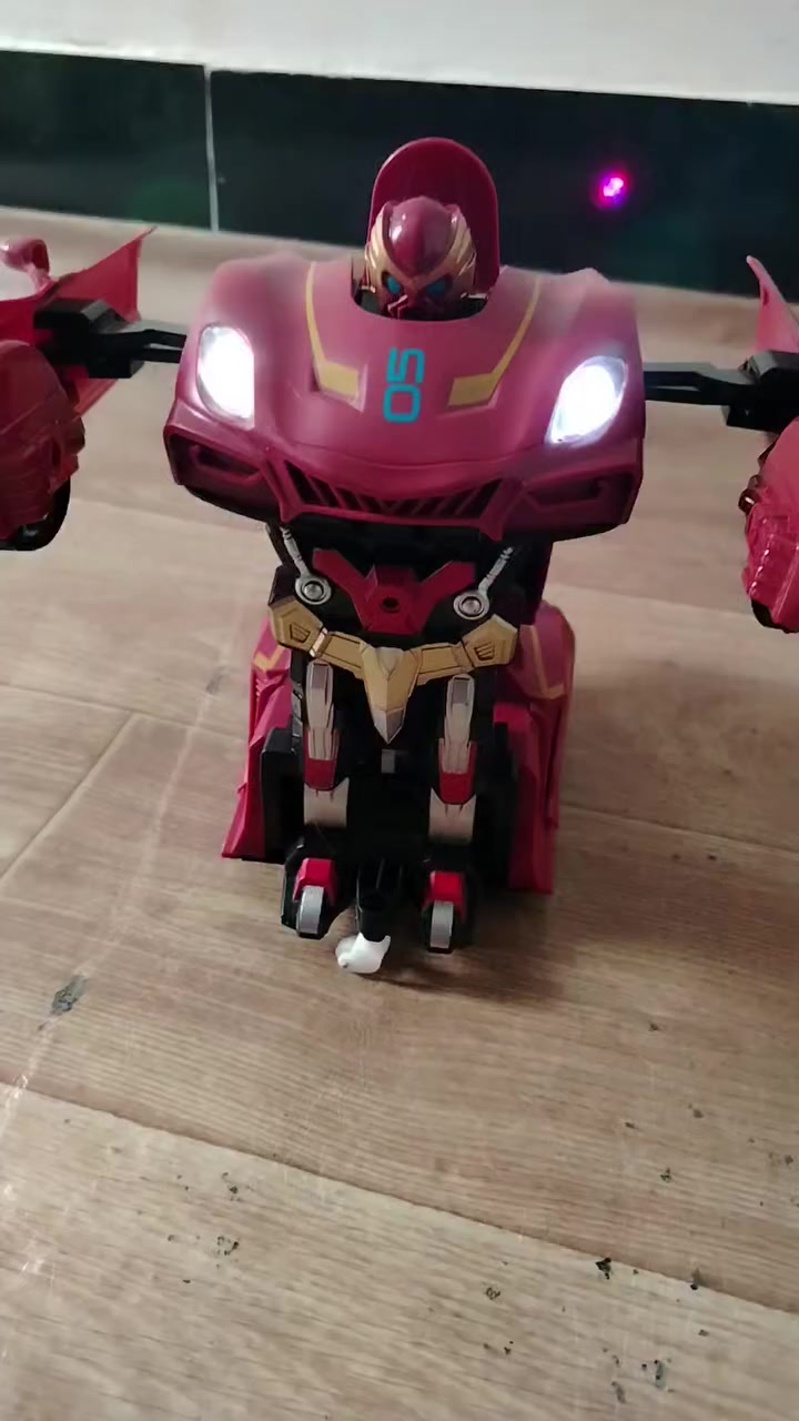 السلام عليكم سياره متحوله  باله شحن السعر 25مع التوصيل


**إذا كنت صاحب هذا الإعلان وتريد حذفه لأي سبب، رجاءا أرسل رسالة إلى الدعم الفني**