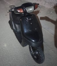 دراجة بتره • مشي قليل • ناصرية مركز