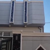 الشبانات • ١٠٠م • صب كونكريت