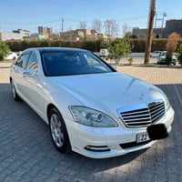 مرسيدس S350 • ٢٠١٠ • اربيل