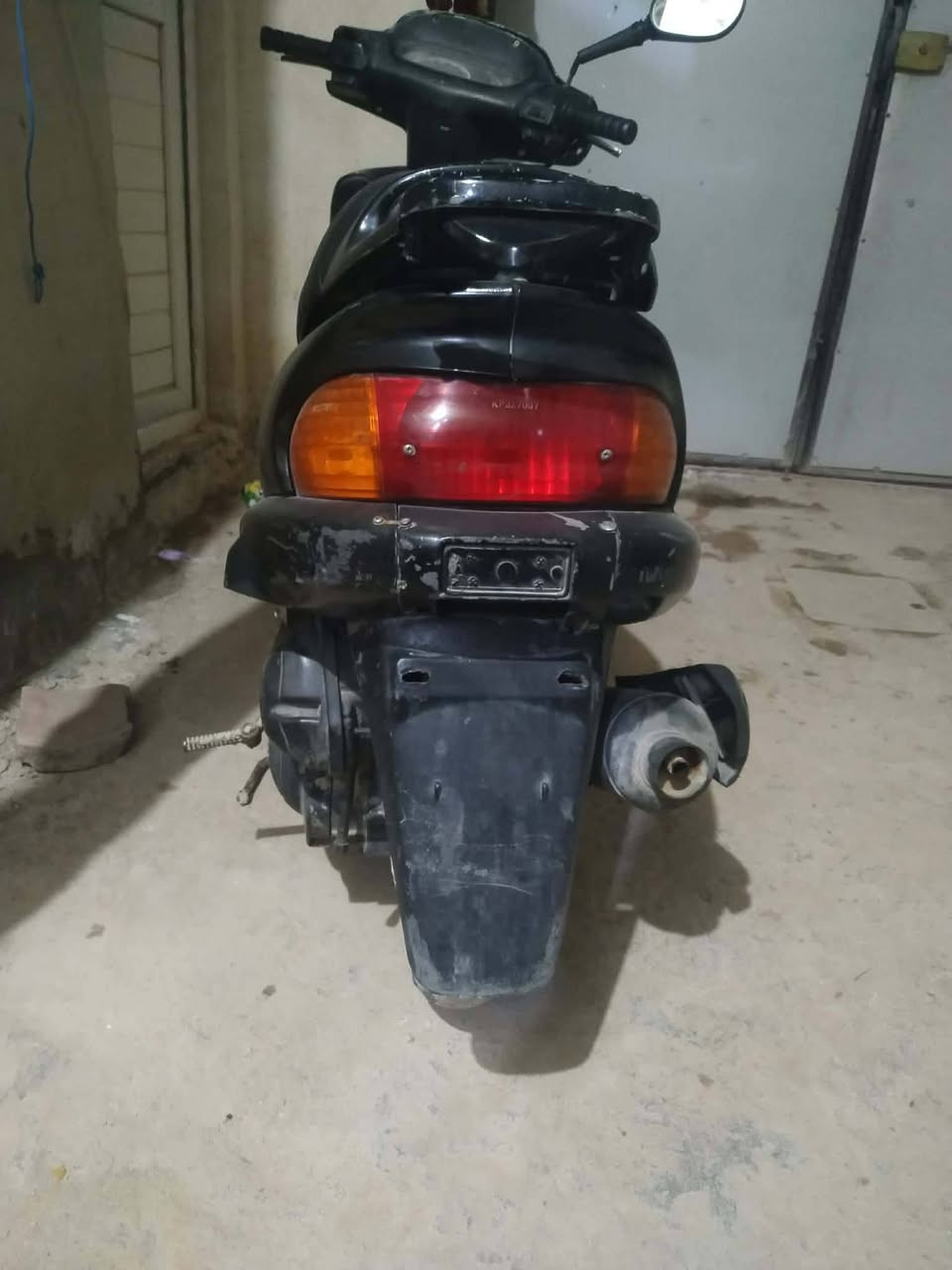 دراجة سيام بوليس للبيع ب 250 الف ، العنوان مقابيل قرية الغدير
للإستفسار اتصل على صاحب الدراجة ***********
مكلف بالنشر
