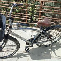 بايسكل ياباني • حجم ٢٧ • ديوانية ال حمد