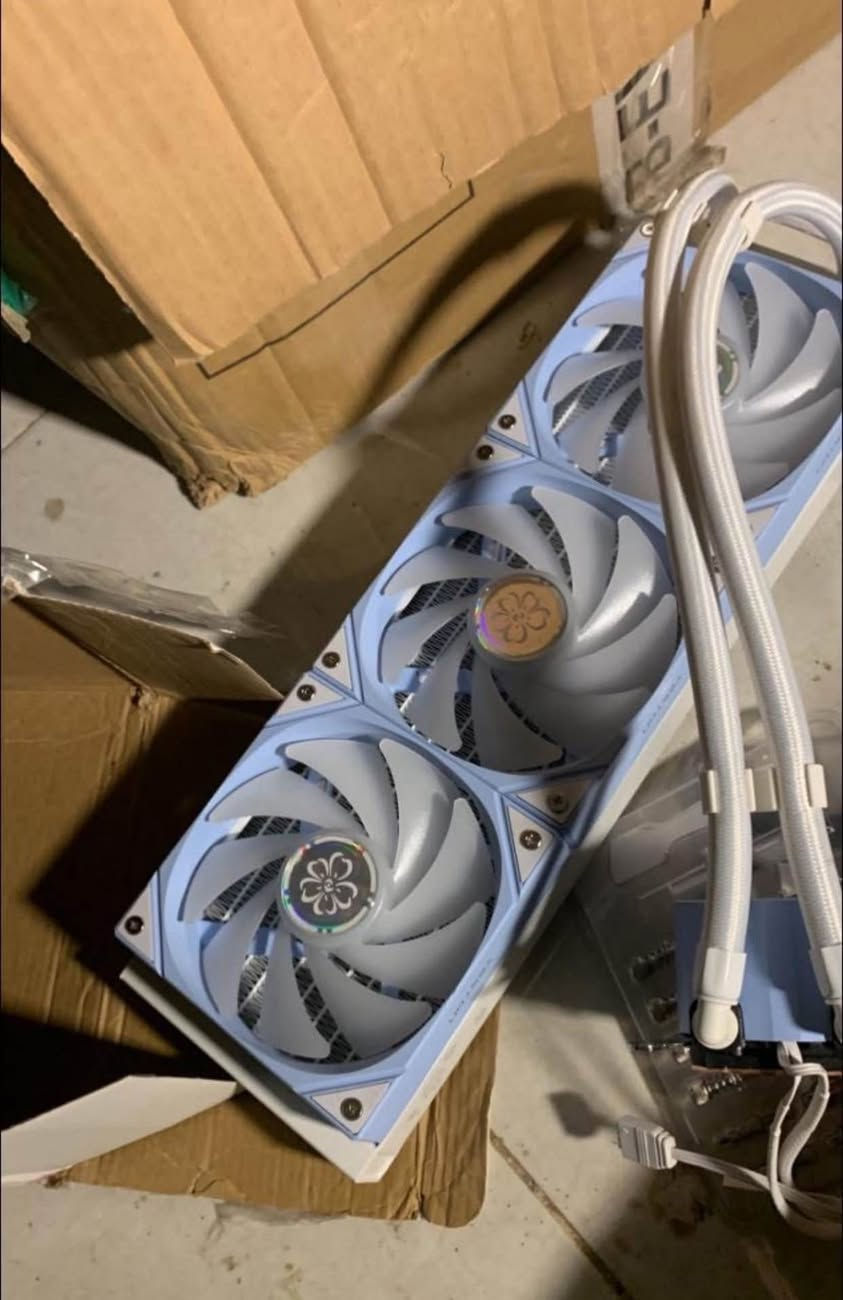 موجود مبردات مائية 
٣٥٠ 
٣٠٠
١٠٠ بغداد, العراق


**إذا كنت صاحب هذا الإعلان وتريد حذفه لأي سبب، رجاءا أرسل رسالة إلى الدعم الفني**