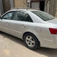 سوناتا • ٢٠١٢ • رقم بصره