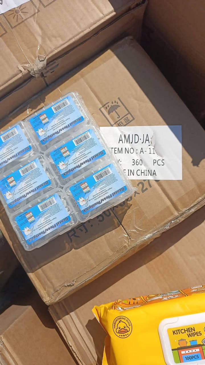 أهلا وسهلا 🎉 متابعينا الكرام 🎉🎉🎉❤️ أي حاجة داخل منشور فقط 1000دينار 
اطلب طلبك يوصل باب بيتك فقط 1000


**إذا كنت صاحب هذا الإعلان وتريد حذفه لأي سبب، رجاءا أرسل رسالة إلى الدعم الفني**