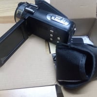 كاميرا • إلكترونيات