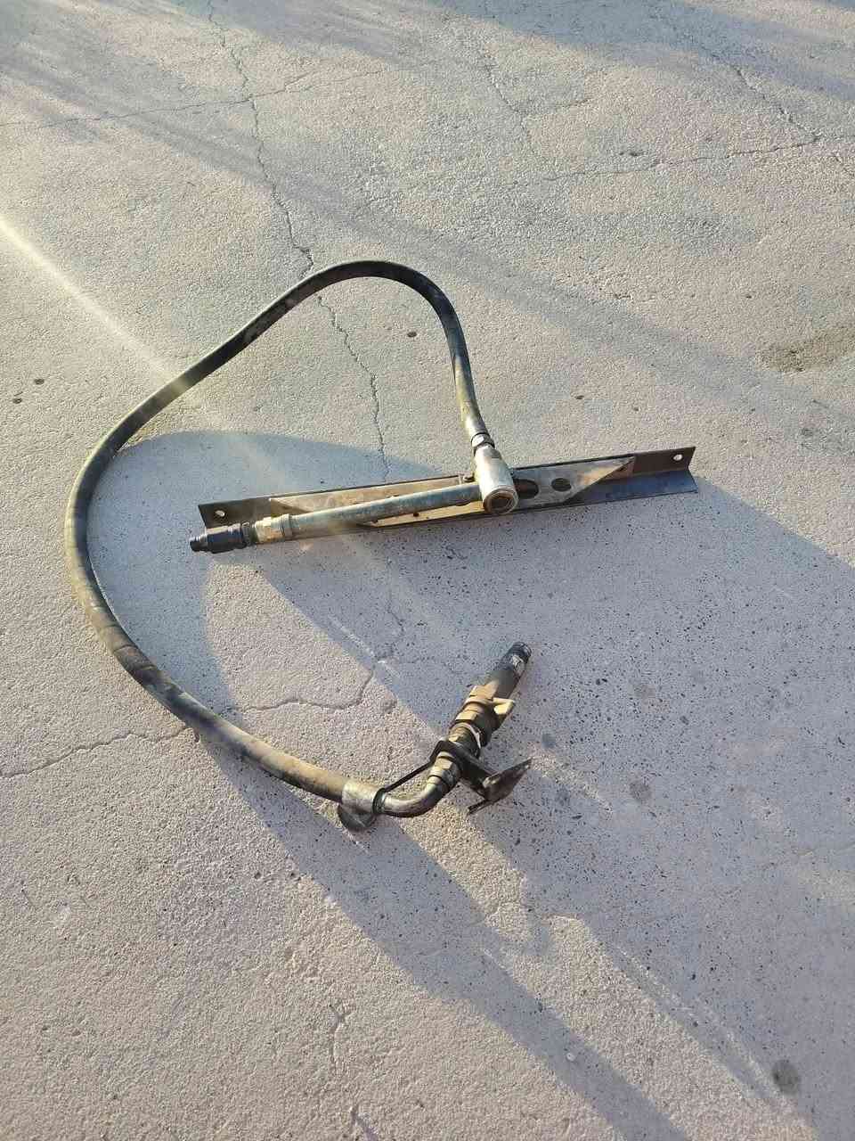 سلام عليكم اخوان سمجة اكسور للبيع للاستفسار الاتصال على
***********
