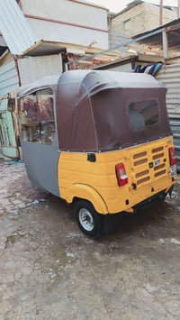 تكتك • موديل ٢٠١٩ • بغداد الشماعيه