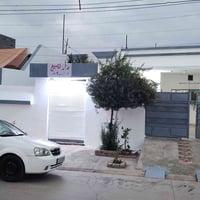 بنجا علي • ٢٠٠م • ٢ غرف