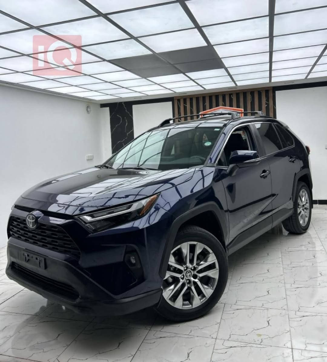 🚗 للبيع: Toyota RAV4 2024 XLE – فرصة مميزة
سيارة نظيفة جداً وحديثة بحالة ممتازة ومناسبة للاستخدام اليومي والسفر، معروفة بقوتها واعتماديتها واقتصادها في الوقود.
المواصفات:
الموديل: 2024
الفئة: XLE
نظام الدفع: أمامي (FWD)
اللون: نيلي حبري غامق مميز
الوقود: بنزين
المحرك: محرك قوي واقتصادي نفس المستخدم في Toyota Camry
الحالة: Clean Title
حالة السيارة: ✅ سيارة نظيفة جداً
✅ جاهزة للاستخدام فوراً
✅ لا تحتاج أي مصاريف
ملاحظة:
يوجد شبر بسيط جداً في البوند الأمامي وتم إصلاحه بطريقة PDR بدون صبغ للحفاظ على الدهان الأصلي.
💎 سيارة حديثة، اقتصادية، واعتمادية تويوتا المعروفة.
📞 للتواصل والاستفسار: على الخاص أو الاتصال.
+9647729000983
+9647510540242
الجادين فقط.


**إذا كنت صاحب هذا الإعلان وتريد حذفه لأي سبب، رجاءا أرسل رسالة إلى الدعم الفني**