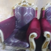 تخم رئاسي • سبع مقاعد • زان مصري