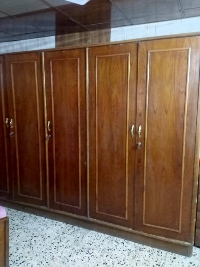 غرفه نوم للبيع 600نظيفه


**إذا كنت صاحب هذا الإعلان وتريد حذفه لأي سبب، رجاءا أرسل رسالة إلى الدعم الفني**