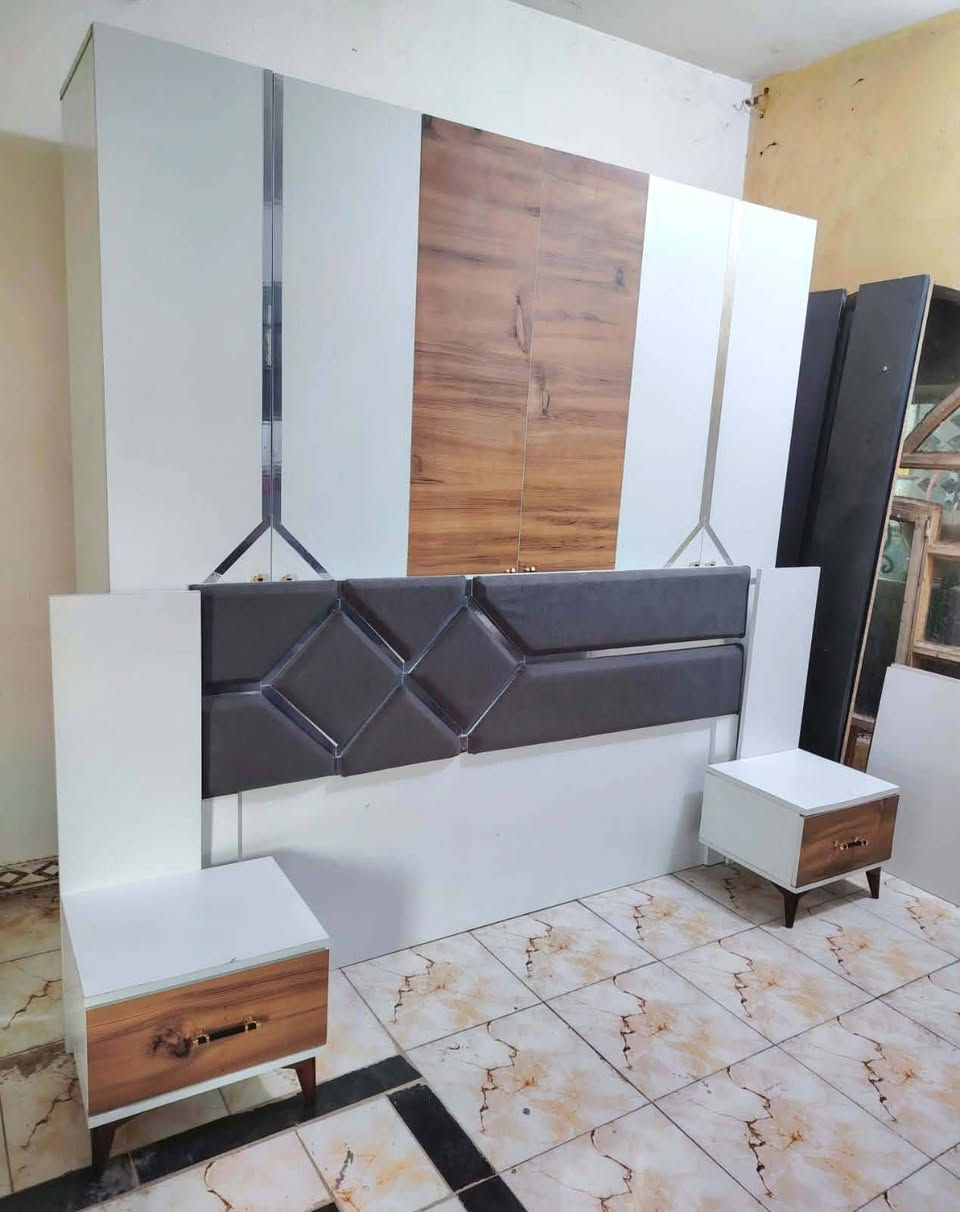 غرفه نوم 6 قطع اخت الجديده  نضافه 95% كل هذا بـ 500 شد ونقل داخل بغداد مجاني


**إذا كنت صاحب هذا الإعلان وتريد حذفه لأي سبب، رجاءا أرسل رسالة إلى الدعم الفني**