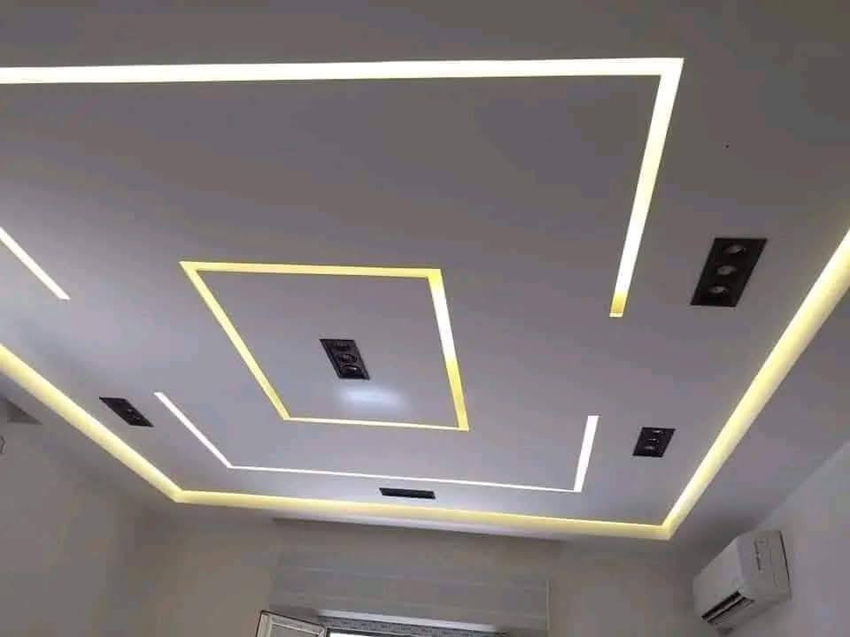 *********** 
ديكورات محمد - لمسة الإبداع الفني ✨
رتب بيتك قبل رمضان مبارك 💐
نقدم لكم أحدث صيحات الديكور لعام 2026:
✅ جبس بورد مغربي(سقوف وقواطع)
✅ فلين داخلي وخارجي.سحبات بورك 
✅ بديل الرخام والخشب
✅ أصباغ داخلية وخارجية
✅ ورق جدران ولاصق ذهبي وجام 
​📞 للتواصل والاستفسار: ***********
دقة في العمل.. سرعة في الإنجاز 🛠️
