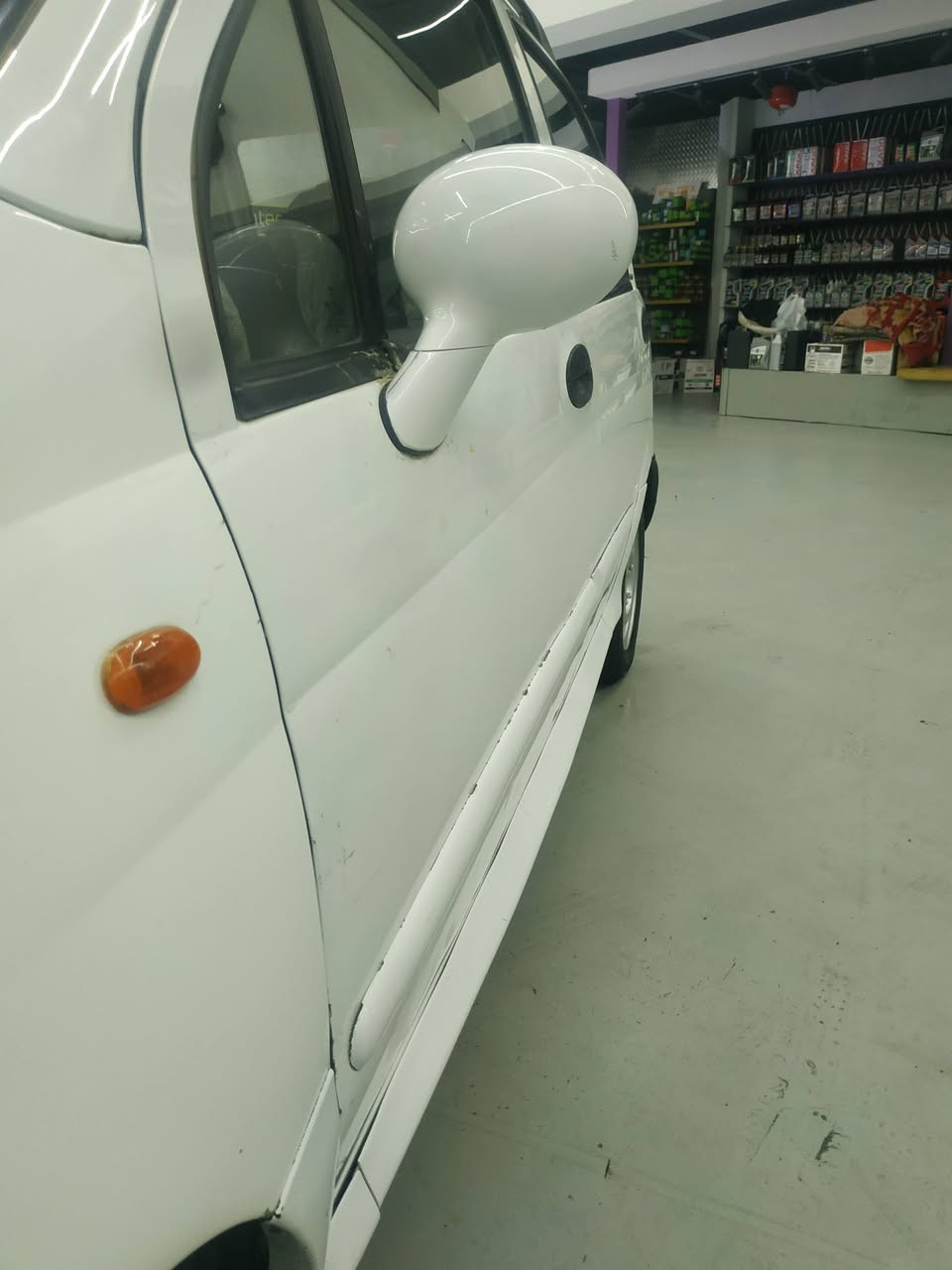 كوكه 2010نظيفه جاهزه باسمي رقم مميز تحويل شوكت ميعجبك للمعلومات ***********سعره 30وبيه مجال جدا جدا قليل
