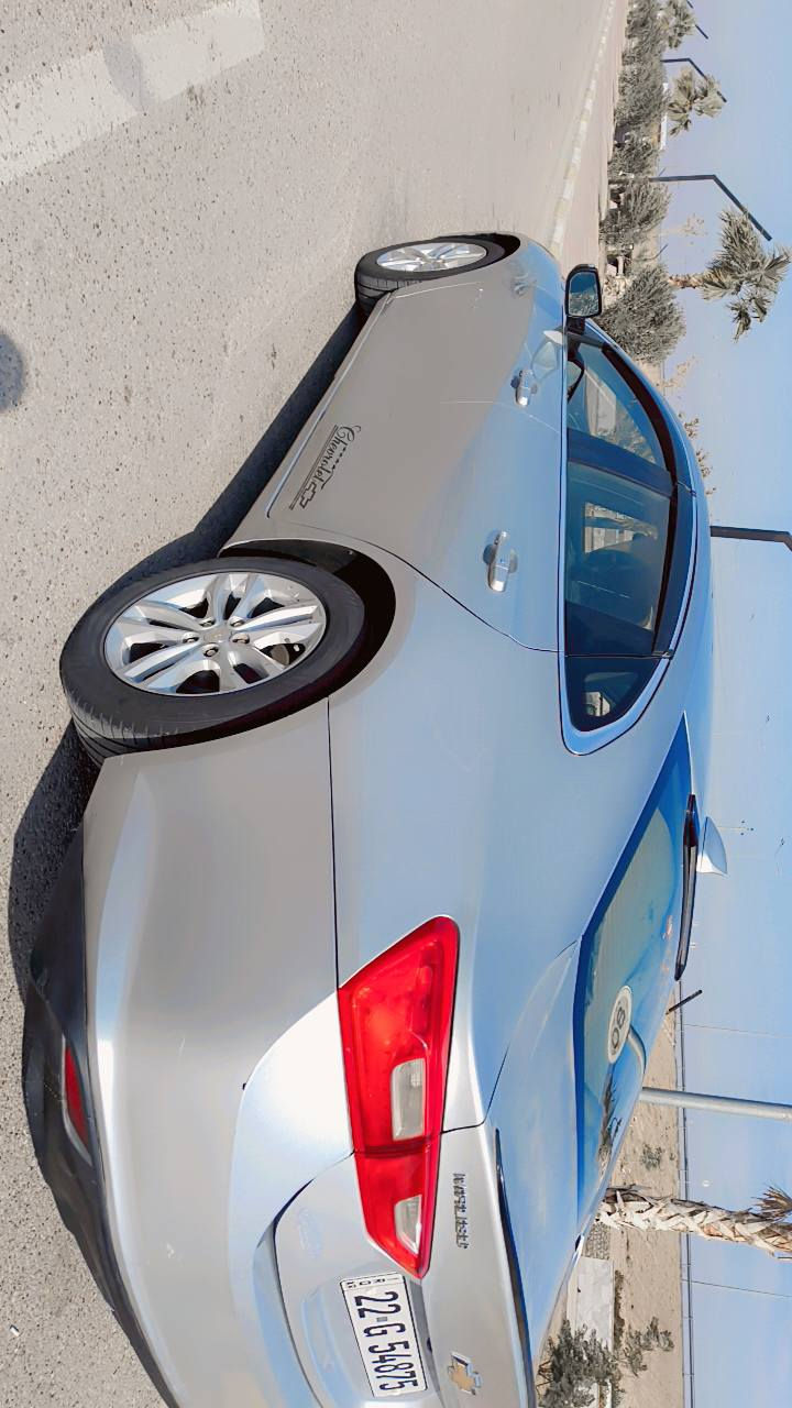 ماليبو موديل ١٧ حادثه چاملغ خلفي بدون دواخل محرك ١٥٠٠ تيربو  كيرAT مكينه وكير مامفتوحات تبريد قطعتين ٥ بصمات شاشه چبيره كامره دواره اشاير مري كهربائيات بلاد مملعوب بيهن رقم اربيل تحويل مباشر مكانه فلوجه السعر ١٠٠  (دفتر) وبيه مجال قليل اتصال ***********
