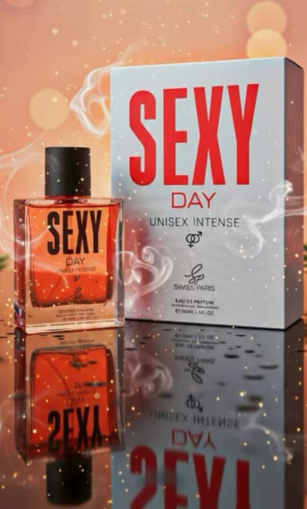 مو بس ريحة… العطر حضور ✨
أكو ناس تدخل المكان قبل لا تحچي
وأكو ناس تنعرف من عطرها ✨
العطر الصح:
يثبت بالساعات ⏳
يترك أثر مو بس ريحة
يخليك واثق/واثقة بنفسك
وكل ما تمر… يلتفتون 👀💫
عطورنا: 🌹 أصلية
🌹 ثبات وفوحان عالي
🌹 تناسب الرجال والنساء
🌹 أسعار تناسب الكل
سواء تحب:
العطور الهادية والناعمة
أو القوية والفخمة
أو الشرقية والغربية
أكيد نلقالك العطر اللي يشبهك 💖
📩 راسلينا خاص
🎁 توصيل
✨ لأن العطر الصح… يغيّر إحساسك قبل شكلك


**إذا كنت صاحب هذا الإعلان وتريد حذفه لأي سبب، رجاءا أرسل رسالة إلى الدعم الفني**