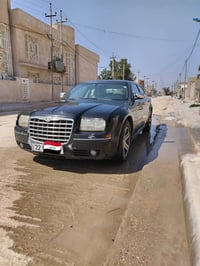 أوباما موديل 2007 رقم أربيل انكليزي مكينة كير تخم تاير خير من الله تبر...