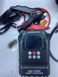 منفاخ • جطل • ابو جنطه