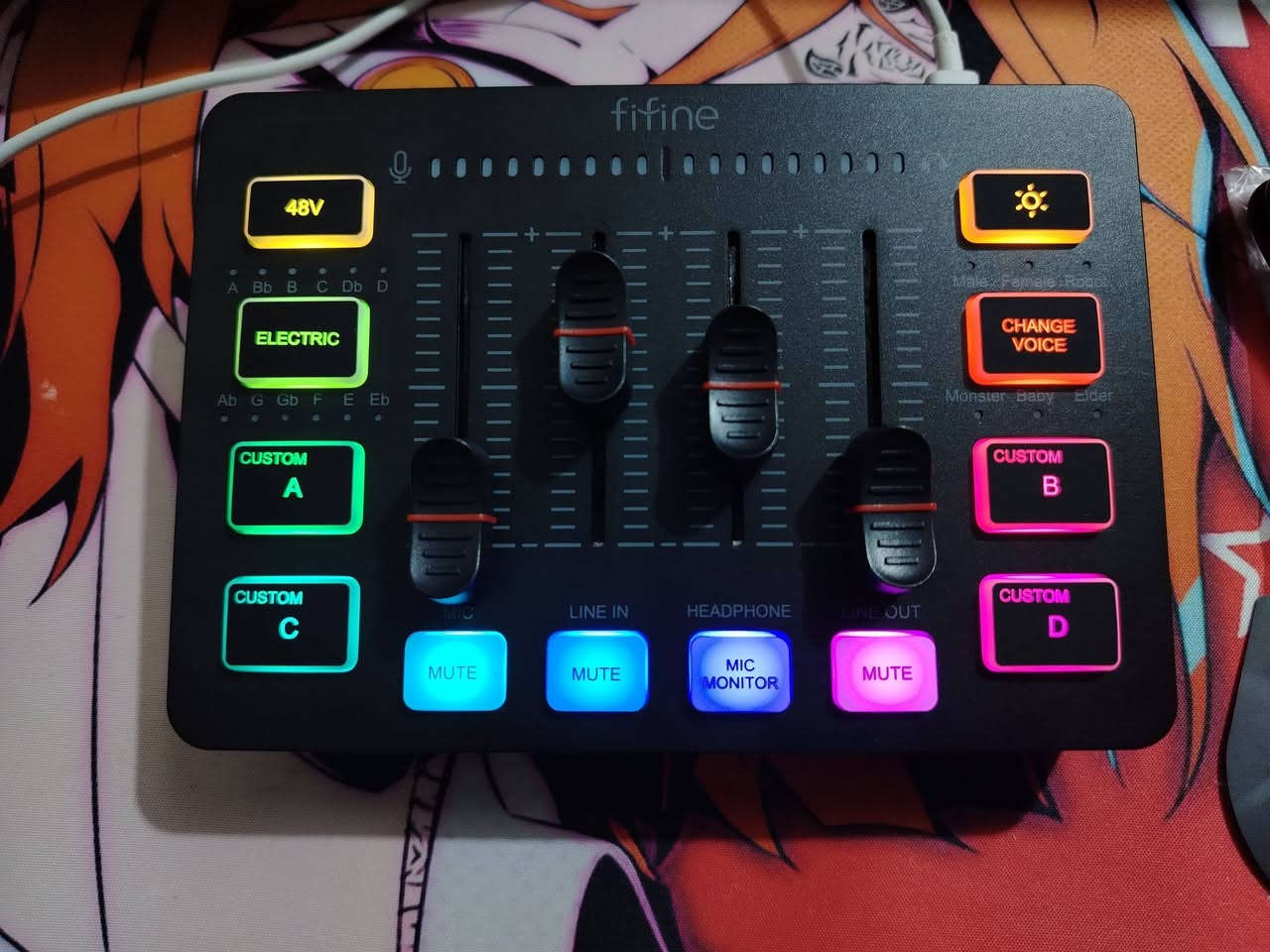 مكسر فيفاين SC3 black
جديد غير مستخدم 🆕

سعر قطعه : 50 الف


**إذا كنت صاحب هذا الإعلان وتريد حذفه لأي سبب، رجاءا أرسل رسالة إلى الدعم الفني**