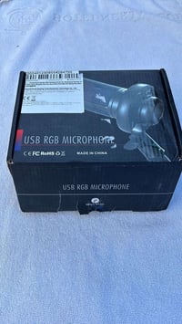 مايك ار جي بي • احترافي