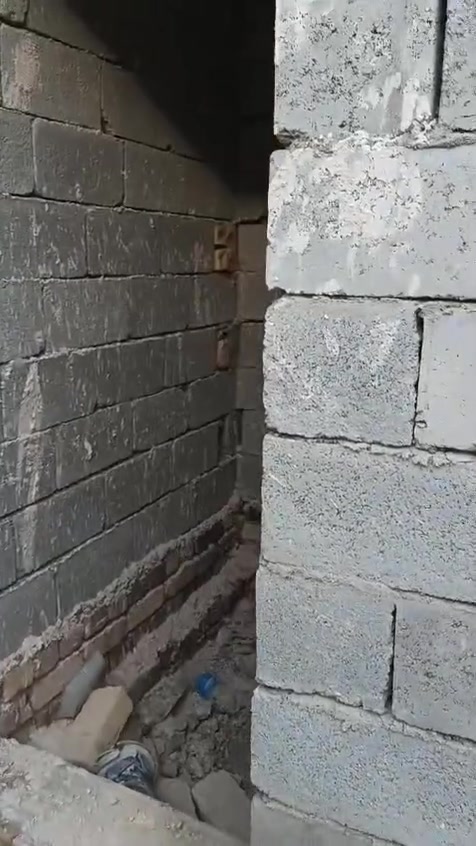 سلام عليكم 

بيت للبيع المكان منطقه علي غازي مساحه 200/متر باقي تفاصيل داخل الفيديو


**إذا كنت صاحب هذا الإعلان وتريد حذفه لأي سبب، رجاءا أرسل رسالة إلى الدعم الفني**