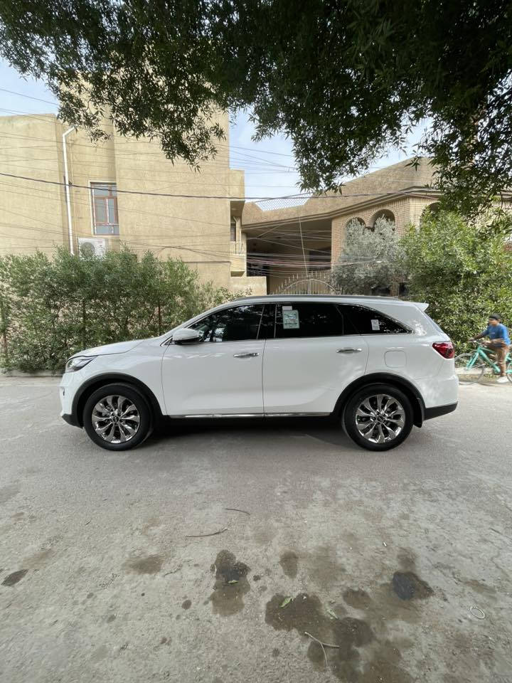 سلام عليكم سورنتو موديل 2019 خليجي شركه العامه بيه صبغ بنيد فقط بدون دواخل اثر شخوط محرك 6 سلند كير محرك كفاله 7 راكب 3 قطع تبريد تخم تاير جديد صدره جديد سياره جهزه وجديده بمعنه الكلمه فول موصفات عده البنرامه ماشيه 117 عارضه 115 وبيه مجال رقمي *********** مكاني بغداد الدوره
