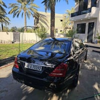 S500 • ٢٠١٢ • ١٦٨٠٠٠ كم