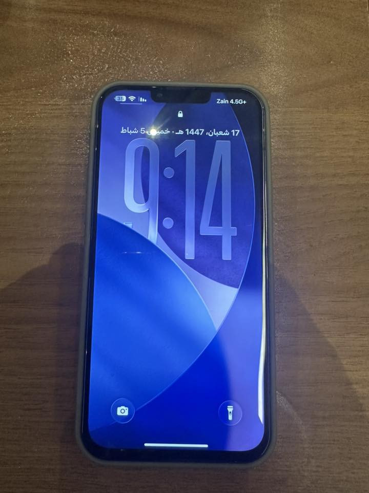 السلام عليكم 13 برو ماكس  امريكي ذ512 بطاريه 76 جانت 82 بتحديث صارت 76 مستبدل شاشه جهاز وكع من ايدي وشاشه كامت تنمض بس من يشتغل ويرجع طبيعي شغاله 500 وبي مجال او مراوس وانطي فرق


**إذا كنت صاحب هذا الإعلان وتريد حذفه لأي سبب، رجاءا أرسل رسالة إلى الدعم الفني**