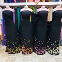 كشمير إيطالي • حجز • توصيل