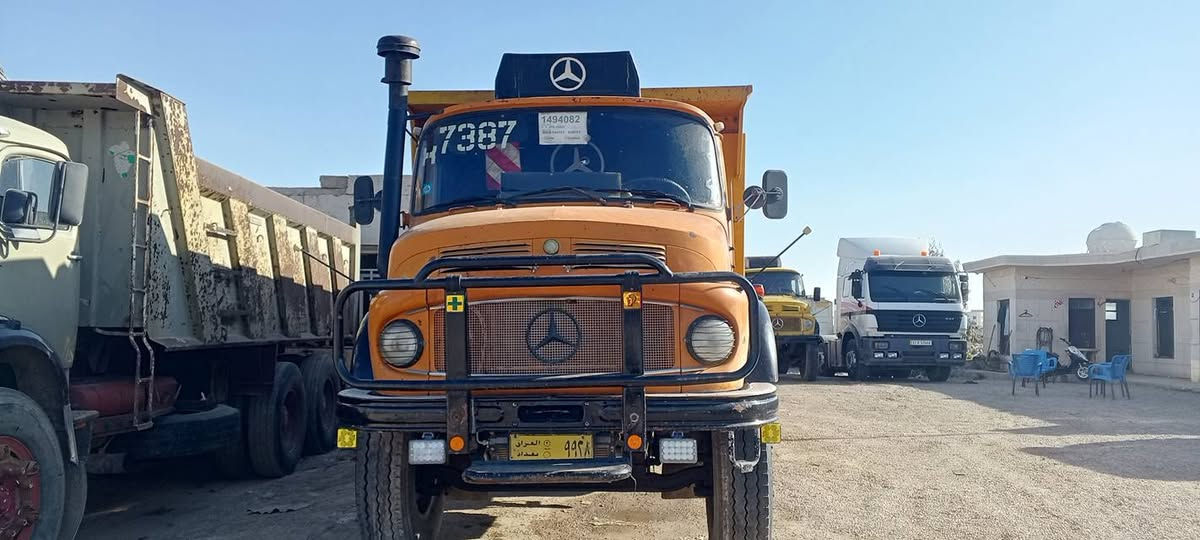 أهلاً وسهلا بكم في معرض الوطن ✨
معرض_الوطن_البيع_وشراء_المعدات_ثقيله🚛🚜🏗

للبيع اقجم 81⬅️🕉
رقم بغداد سنويه عضم عاج 
 بلادي 👍🏻
قماره بلاديه مكفوله 
شاصي بلادي بي باچ خارجي مابي لافطر ولا كسر 
مكينه بيها تنقيص 
كير 90مكفول 
دوشمه جديده 
بدي نضيف 

سياره موجوده ب معرض الوطن 

سعر سياره 58 
✍🏻


**إذا كنت صاحب هذا الإعلان وتريد حذفه لأي سبب، رجاءا أرسل رسالة إلى الدعم الفني**