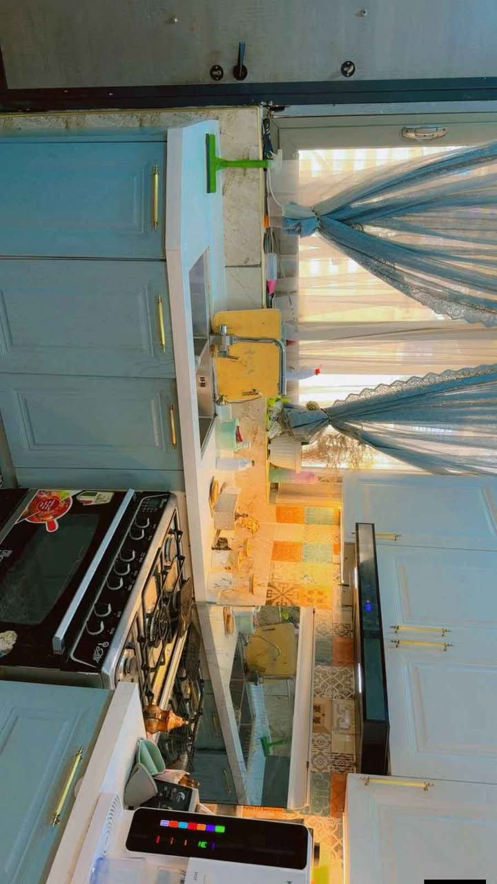 مطبخ إسطنبول HDF  ضمان عقد بي 10 سنوات جديد 3 متر بغداد, العراق


**إذا كنت صاحب هذا الإعلان وتريد حذفه لأي سبب، رجاءا أرسل رسالة إلى الدعم الفني**