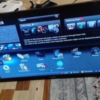 سامسونج • بلازما • ٤٣ بوصة